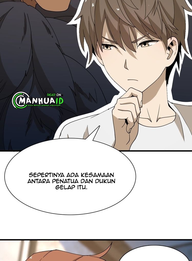 Reborn Doctor Chapter 42 Bahasa Indonesia